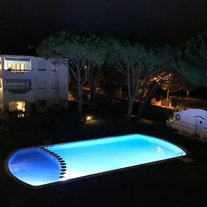 Apartamento En Playa De Costa Brava, Pals
